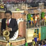 Karnawał w Rio de Janerio / Tomasz Kowalski