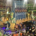 Karnawał w Rio de Janerio / Tomasz Kowalski