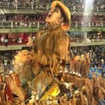 Karnawał w Rio de Janerio / Tomasz Kowalski