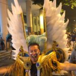 Karnawał w Rio de Janerio / Tomasz Kowalski