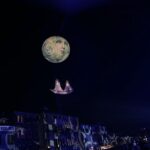 Karnawał w Wenecji / Grażyna Woźniczka