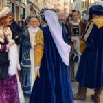 Karnawał w Wenecji / Grażyna Woźniczka