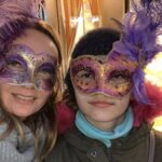 Karnawał w Wenecji / Grażyna Woźniczka