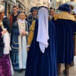 Karnawał w Wenecji / Grażyna Woźniczka