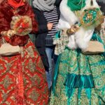 Karnawał w Wenecji / Grażyna Woźniczka