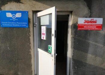 Radio Łódź/Piotr Krysztofiak