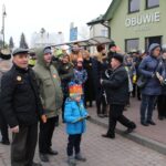 06.01.2020. Kazimierza Wielka. Orszak Trzech Króli / Marta Gajda / Radio Kielce
