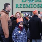 06.01.2020. Kazimierza Wielka. Orszak Trzech Króli / Marta Gajda / Radio Kielce