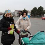 06.01.2020. Kazimierza Wielka. Orszak Trzech Króli / Marta Gajda / Radio Kielce