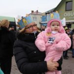 06.01.2020. Kazimierza Wielka. Orszak Trzech Króli / Marta Gajda / Radio Kielce