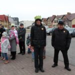 06.01.2020. Kazimierza Wielka. Orszak Trzech Króli / Marta Gajda / Radio Kielce