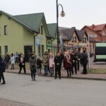 06.01.2020. Kazimierza Wielka. Orszak Trzech Króli / Marta Gajda / Radio Kielce