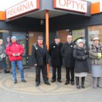 06.01.2020. Kazimierza Wielka. Orszak Trzech Króli / Marta Gajda / Radio Kielce