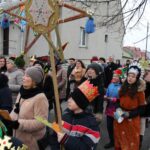 06.01.2020. Kazimierza Wielka. Orszak Trzech Króli / Marta Gajda / Radio Kielce