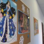 07.01.2020. Kazimierza Wielka. Otwarcie samorządowego żłobka / Marta Gajda / Radio Kielce