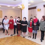 18.01.2020. Busko-Zdrój. Studniówka Zespołu Szkół Technicznych i Ogólnokształcących im. Kazimierza Wielkiego / Marta Gajda / Radio Kielce