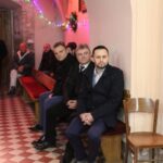 19.01.2020. Szczaworyż. Spotkanie opłatkowo-noworoczne Prawa i Sprawiedliwości / Marta Gajda / Radio Kielce