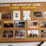 24.01.2020. Pińczów. Siedziba Pińczowskiego Klubu Polskiej Sztuki Walki Signum Polonicum mieści się w jednym z pomieszczeń Szkoły Podstawowej nr 1 przy ulicy 1 Maja / Marta Gajda / Radio Kielce