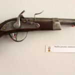 24.01.2020. Pińczów. Siedziba Pińczowskiego Klubu Polskiej Sztuki Walki Signum Polonicum mieści się w jednym z pomieszczeń Szkoły Podstawowej nr 1 przy ulicy 1 Maja w Pińczowie / Marta Gajda / Radio Kielce