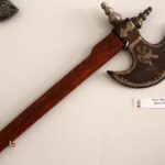 24.01.2020. Pińczów. Siedziba Pińczowskiego Klubu Polskiej Sztuki Walki Signum Polonicum mieści się w jednym z pomieszczeń Szkoły Podstawowej nr 1 przy ulicy 1 Maja w Pińczowie / Marta Gajda / Radio Kielce