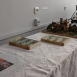 24.01.2020. Pińczów. Siedziba Pińczowskiego Klubu Polskiej Sztuki Walki Signum Polonicum mieści się w jednym z pomieszczeń Szkoły Podstawowej nr 1 przy ulicy 1 Maja w Pińczowie / Marta Gajda / Radio Kielce