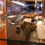 25.01.2020 Pińczów. Wystawa pn. „Pamiętamy 1863 r.” poświęcona Powstaniu Styczniowemu / Marta Gajda / Radio Kielce