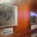 25.01.2020 Pińczów. Wystawa pn. „Pamiętamy 1863 r.” poświęcona Powstaniu Styczniowemu / Marta Gajda / Radio Kielce