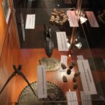 25.01.2020 Pińczów. Wystawa pn. „Pamiętamy 1863 r.” poświęcona Powstaniu Styczniowemu / Marta Gajda / Radio Kielce