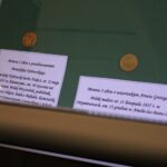 25.01.2020 Pińczów. Wystawa pn. „Pamiętamy 1863 r.” poświęcona Powstaniu Styczniowemu / Marta Gajda / Radio Kielce