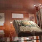 25.01.2020 Pińczów. Wystawa pn. „Pamiętamy 1863 r.” poświęcona Powstaniu Styczniowemu / Marta Gajda / Radio Kielce