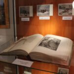 25.01.2020 Pińczów. Wystawa pn. „Pamiętamy 1863 r.” poświęcona Powstaniu Styczniowemu / Marta Gajda / Radio Kielce