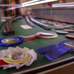 25.01.2020 Pińczów. Wystawa pn. „Pamiętamy 1863 r.” poświęcona Powstaniu Styczniowemu / Marta Gajda / Radio Kielce