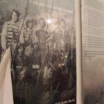 25.01.2020 Pińczów. Wystawa pn. „Pamiętamy 1863 r.” poświęcona Powstaniu Styczniowemu / Marta Gajda / Radio Kielce