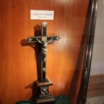 25.01.2020 Pińczów. Wystawa pn. „Pamiętamy 1863 r.” poświęcona Powstaniu Styczniowemu / Marta Gajda / Radio Kielce