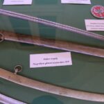 25.01.2020 Pińczów. Wystawa pn. „Pamiętamy 1863 r.” poświęcona Powstaniu Styczniowemu / Marta Gajda / Radio Kielce