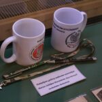 25.01.2020 Pińczów. Wystawa pn. „Pamiętamy 1863 r.” poświęcona Powstaniu Styczniowemu / Marta Gajda / Radio Kielce