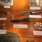 25.01.2020 Pińczów. Wystawa pn. „Pamiętamy 1863 r.” poświęcona Powstaniu Styczniowemu / Marta Gajda / Radio Kielce