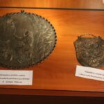 25.01.2020 Pińczów. Wystawa pn. „Pamiętamy 1863 r.” poświęcona Powstaniu Styczniowemu / Marta Gajda / Radio Kielce