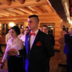 25.01.2020. Grzybów. Studniówka Zespołu Szkół Centrum Kształcenia Rolniczego w Sichowie Dużym / Marta Gajda / Radio Kielce