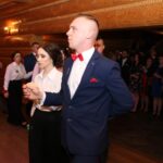 25.01.2020. Grzybów. Studniówka Zespołu Szkół Centrum Kształcenia Rolniczego w Sichowie Dużym / Marta Gajda / Radio Kielce