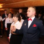 25.01.2020. Grzybów. Studniówka Zespołu Szkół Centrum Kształcenia Rolniczego w Sichowie Dużym / Marta Gajda / Radio Kielce