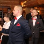 25.01.2020. Grzybów. Studniówka Zespołu Szkół Centrum Kształcenia Rolniczego w Sichowie Dużym / Marta Gajda / Radio Kielce