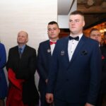 25.01.2020. Grzybów. Studniówka Zespołu Szkół Centrum Kształcenia Rolniczego w Sichowie Dużym / Marta Gajda / Radio Kielce