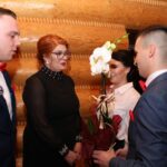 25.01.2020. Grzybów. Studniówka Zespołu Szkół Centrum Kształcenia Rolniczego w Sichowie Dużym / Marta Gajda / Radio Kielce