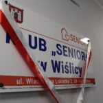 30.01.2020 Wiślica. Otwarcie klubu Senior Plus / Marta Gajda / Radio Kielce