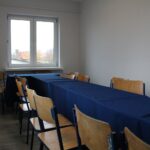 30.01.2020 Wiślica. Otwarcie klubu Senior Plus / Marta Gajda / Radio Kielce