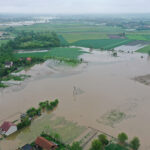 Kazimierza Wielka. Skutki ulewnych deszczy / Jarosław Kubalski / Radio Kielce