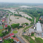 Kazimierza Wielka. Skutki ulewnych deszczy / Jarosław Kubalski / Radio Kielce