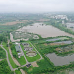 Kazimierza Wielka. Skutki ulewnych deszczy / Jarosław Kubalski / Radio Kielce