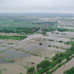 Kazimierza Wielka. Skutki ulewnych deszczy / Jarosław Kubalski / Radio Kielce